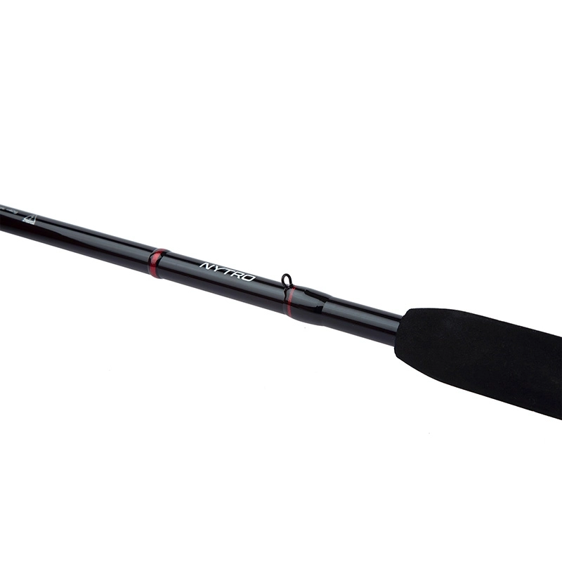 Nytro Impax Commercial Carp Feeder Rods